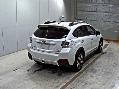 Subaru SUBARU XV
