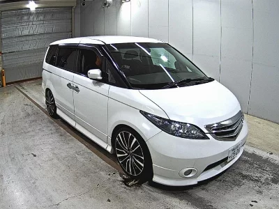 Honda Elysion