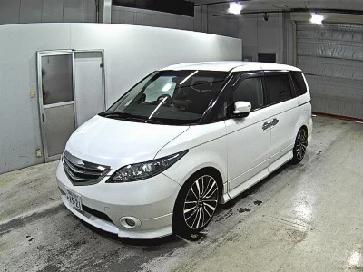Honda Elysion