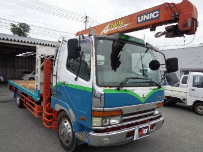 Mitsubishi Fuso Fighter