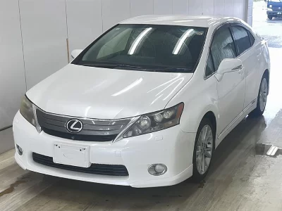 Lexus HS250h