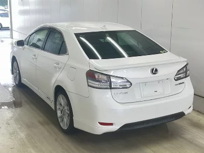 Lexus HS250h