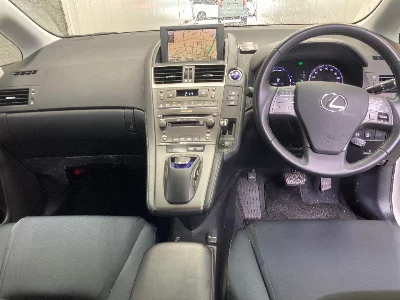 Lexus HS250h