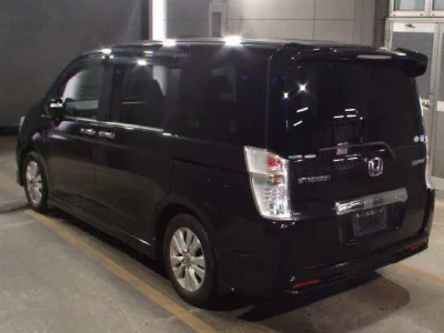 Honda STEPWGN SPADA