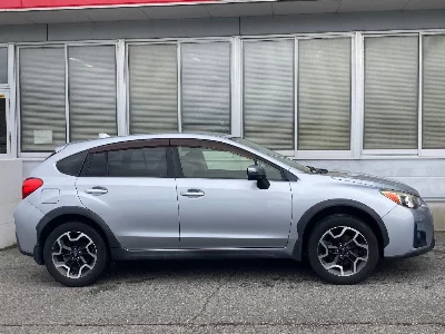 Subaru SUBARU XV