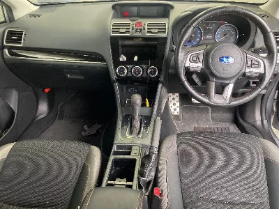 Subaru SUBARU XV