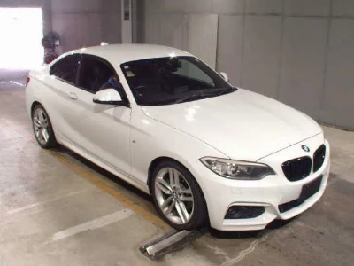 BMW 2-Series