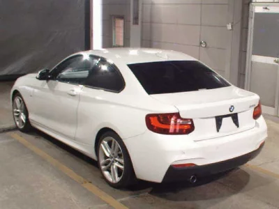 BMW 2-Series