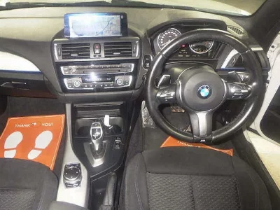 BMW 2-Series