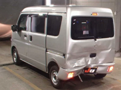 Nissan Clipper
