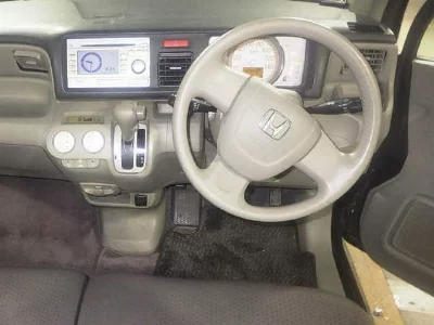 Honda Life