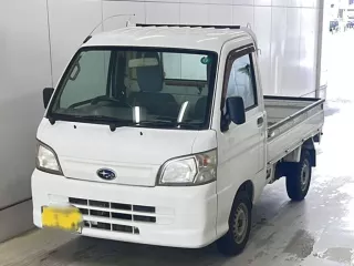 Subaru Sambar Truck  с аукциона в Японии