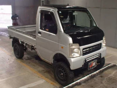 Suzuki CARRY