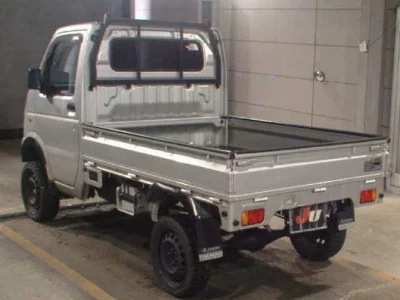 Suzuki CARRY