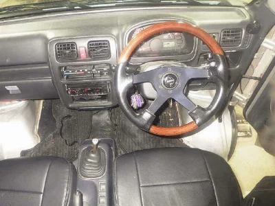 Suzuki CARRY