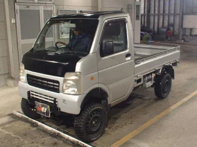 Suzuki CARRY