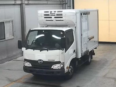 Hino Dutro