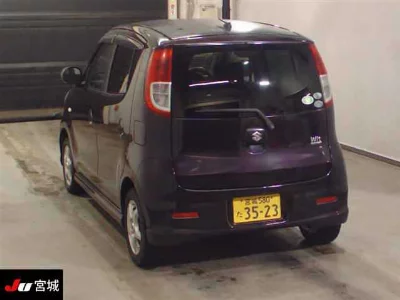Suzuki MR Wagon