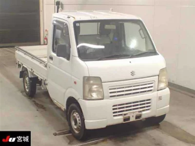 Suzuki CARRY