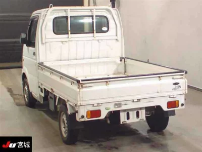 Suzuki CARRY