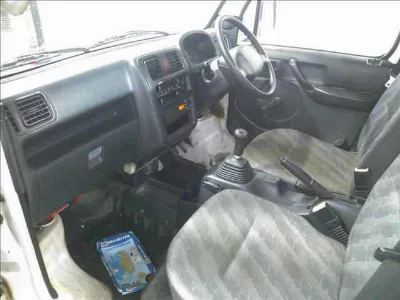 Suzuki CARRY