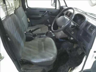 Suzuki CARRY