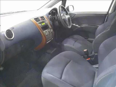 Mitsubishi Colt Plus