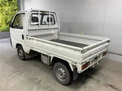 Honda Acty