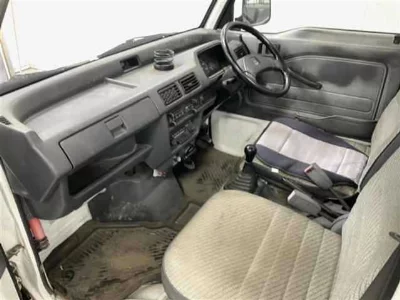 Honda Acty