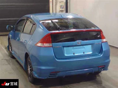 Honda Insight