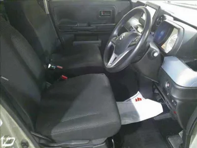 Suzuki Spacia Base