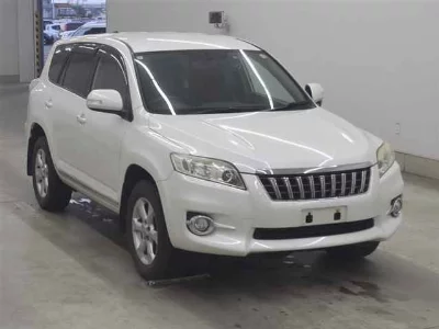 Toyota Vanguard