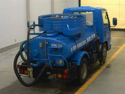 NISSAN DIESEL (UD) CONDOR