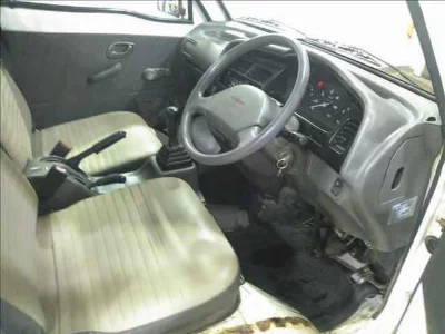 Suzuki CARRY