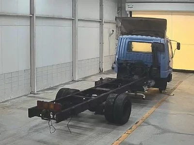 Mitsubishi Fuso Fighter