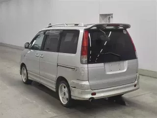 Toyota TownAce Noah