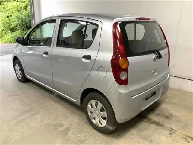 Subaru Pleo  с аукциона в Японии
