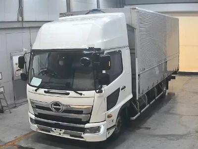 Hino Ranger