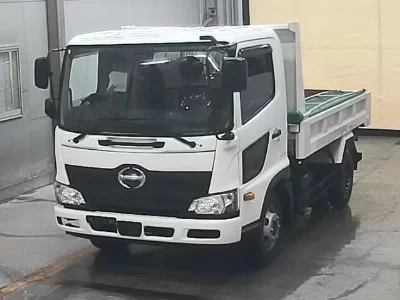 Hino Ranger