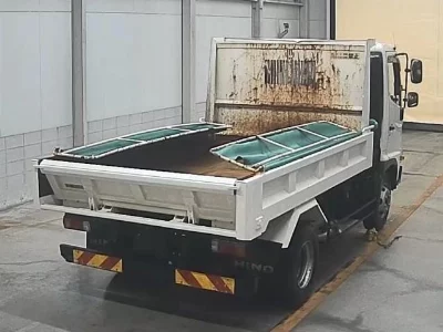Hino Ranger