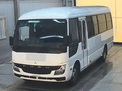 Mitsubishi FUSO ROSA