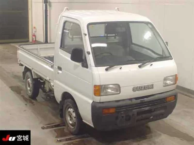 Suzuki CARRY