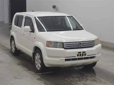 Honda Crossroad