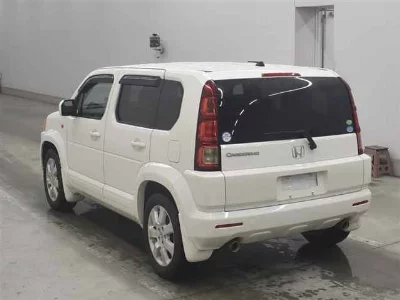 Honda Crossroad