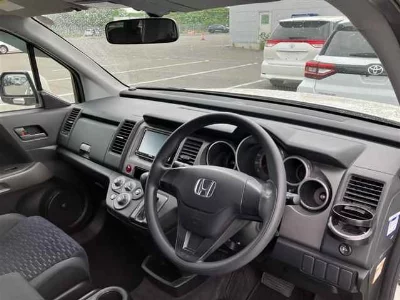 Honda Crossroad