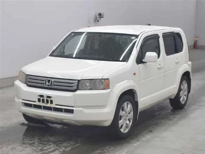 Honda Crossroad