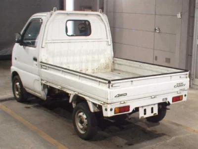 Suzuki CARRY
