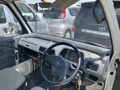 Honda Acty Truck