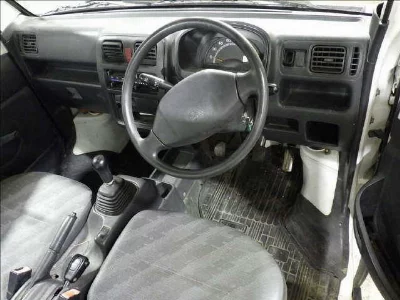 Suzuki CARRY