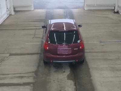 Mazda Verisa
